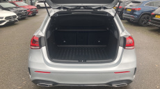 Mercedes-Benz A-Class A200 AMG Line Premium 5dr Auto Petrol Hatchback